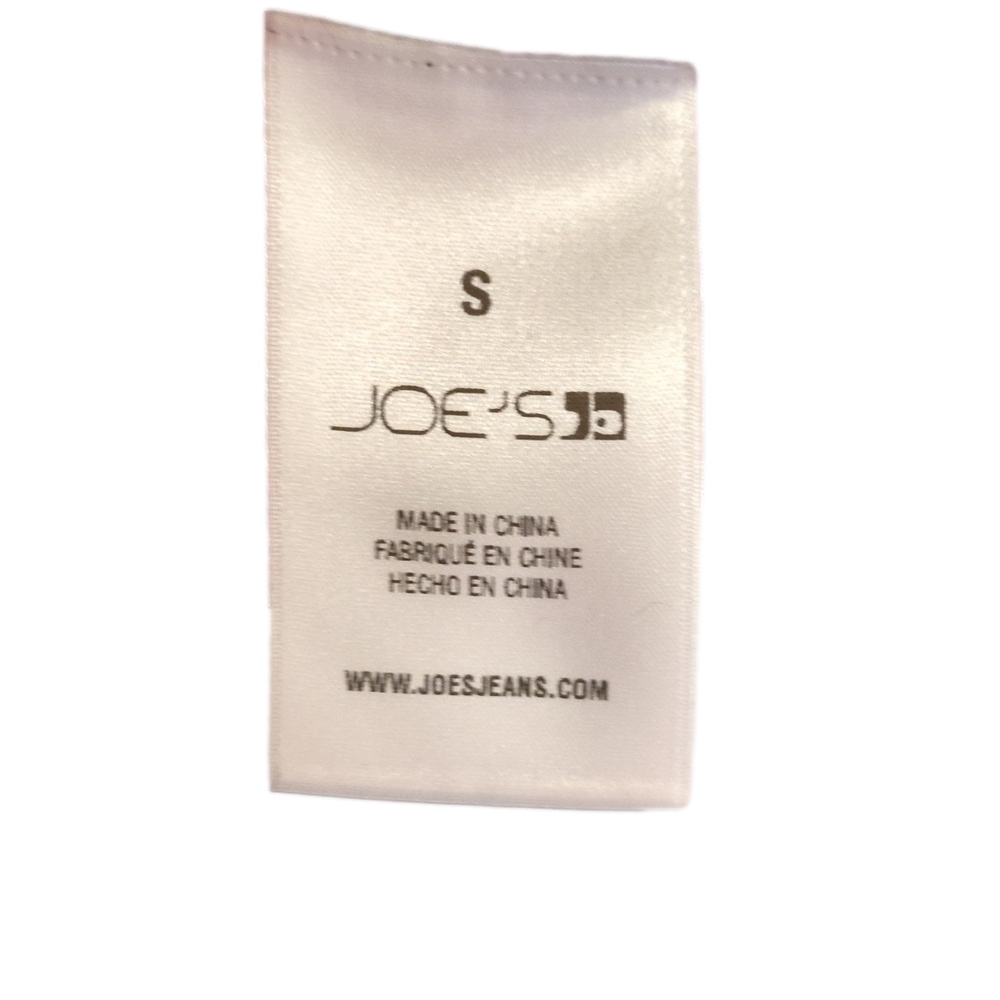 Stay Cozy and Chic with Joe's NWT Wool Blend Sweater in Rich Brown size small - Picture 11 of 12